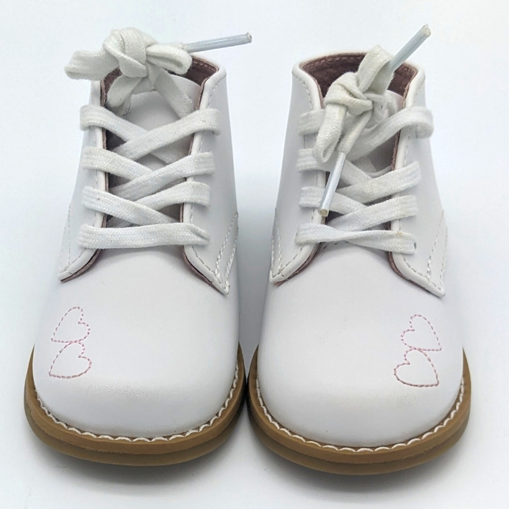 FootMates Tammy Leather Walker